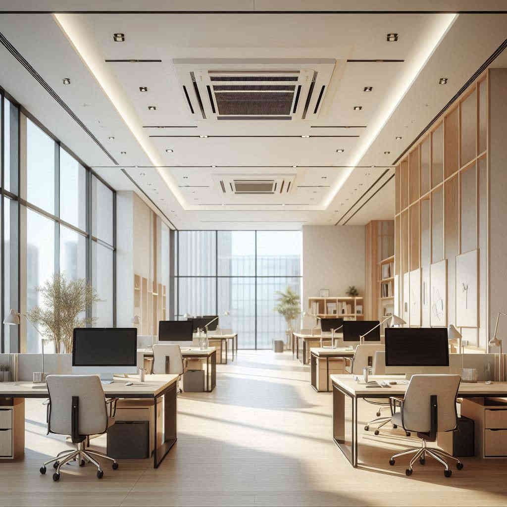 百扬大厦文章配图