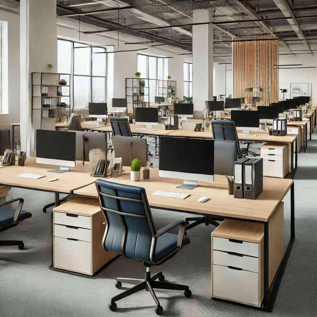 百扬大厦文章配图