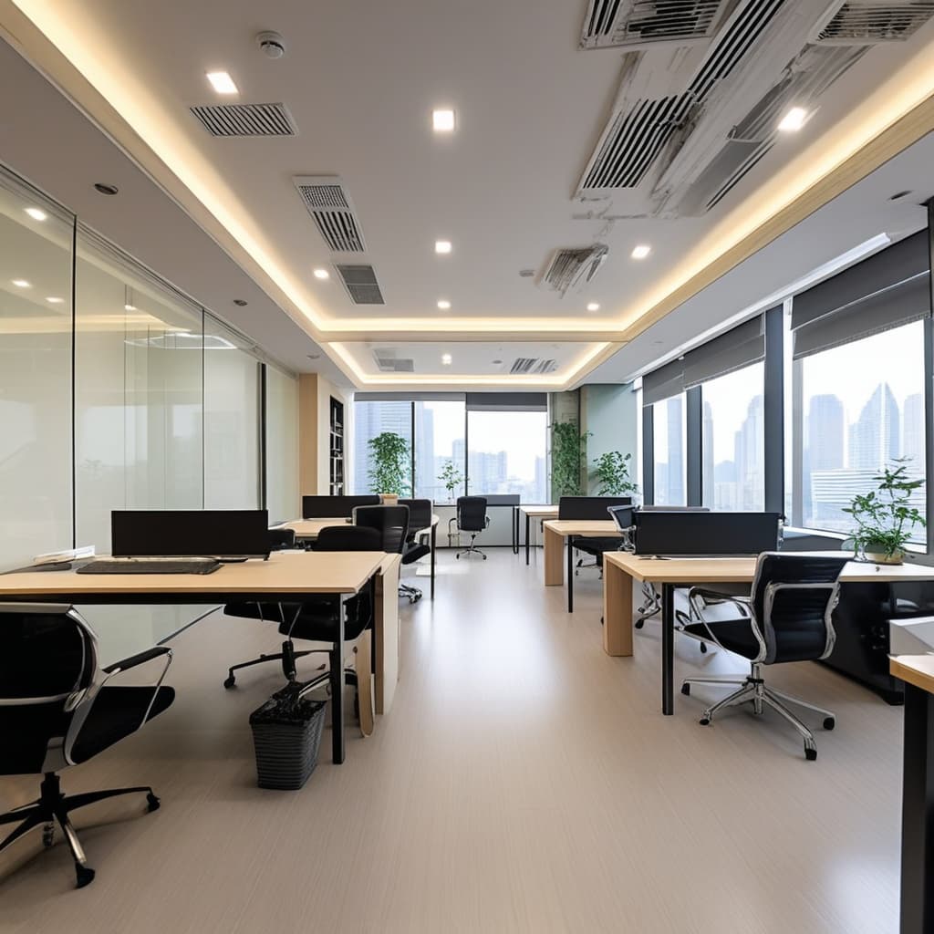 百扬大厦文章配图